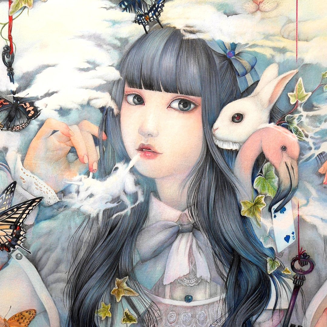 小川香織