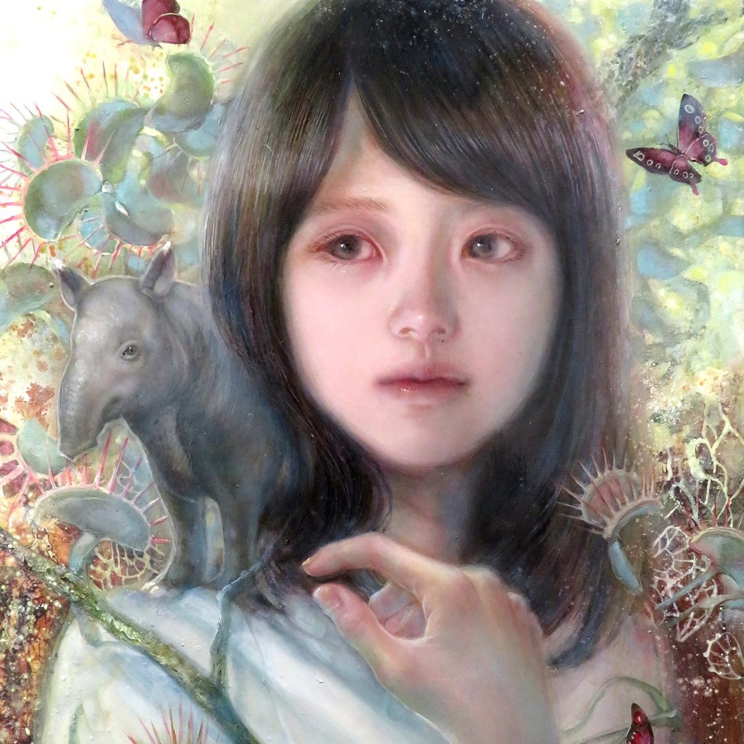 松本実桜