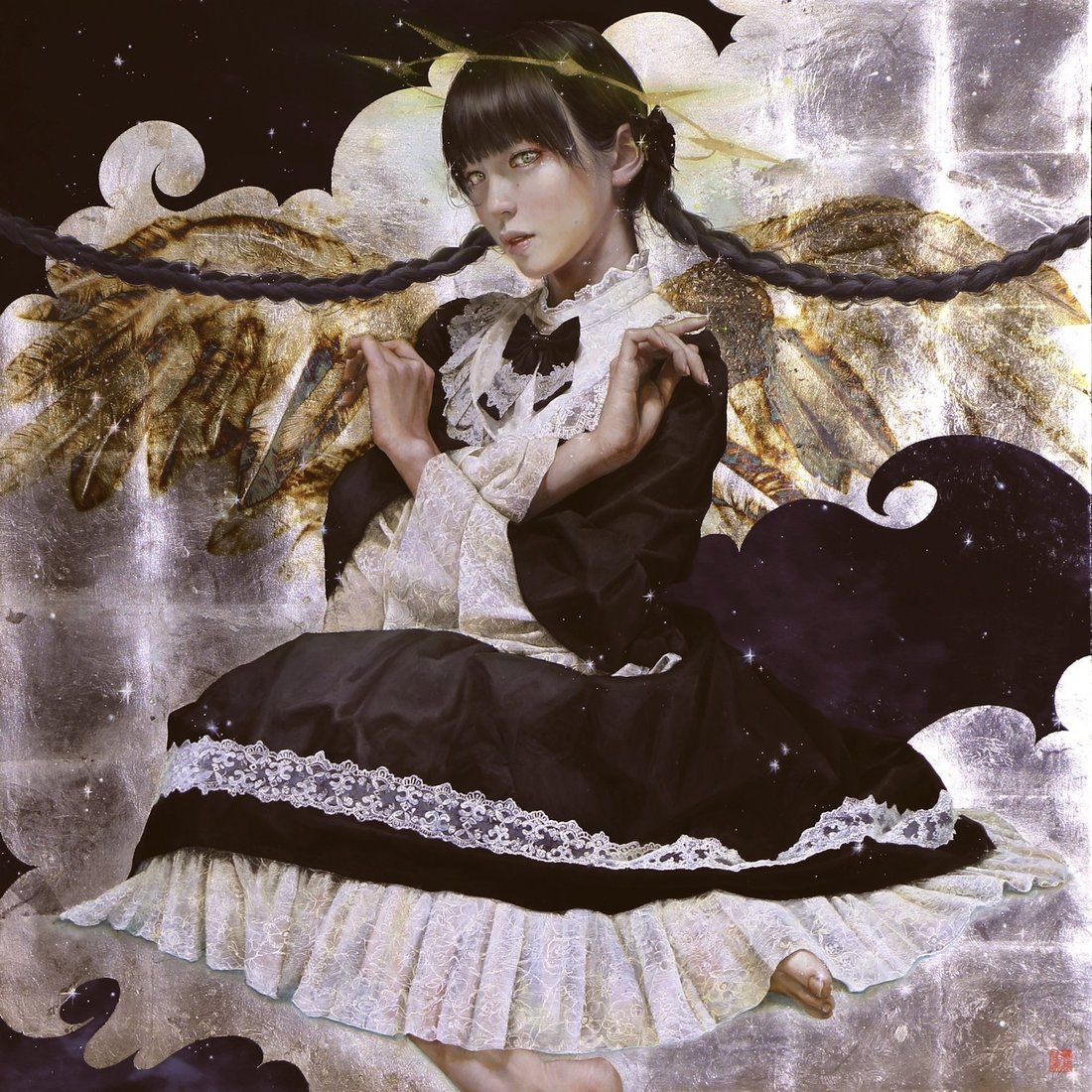 藤井佳奈作品
