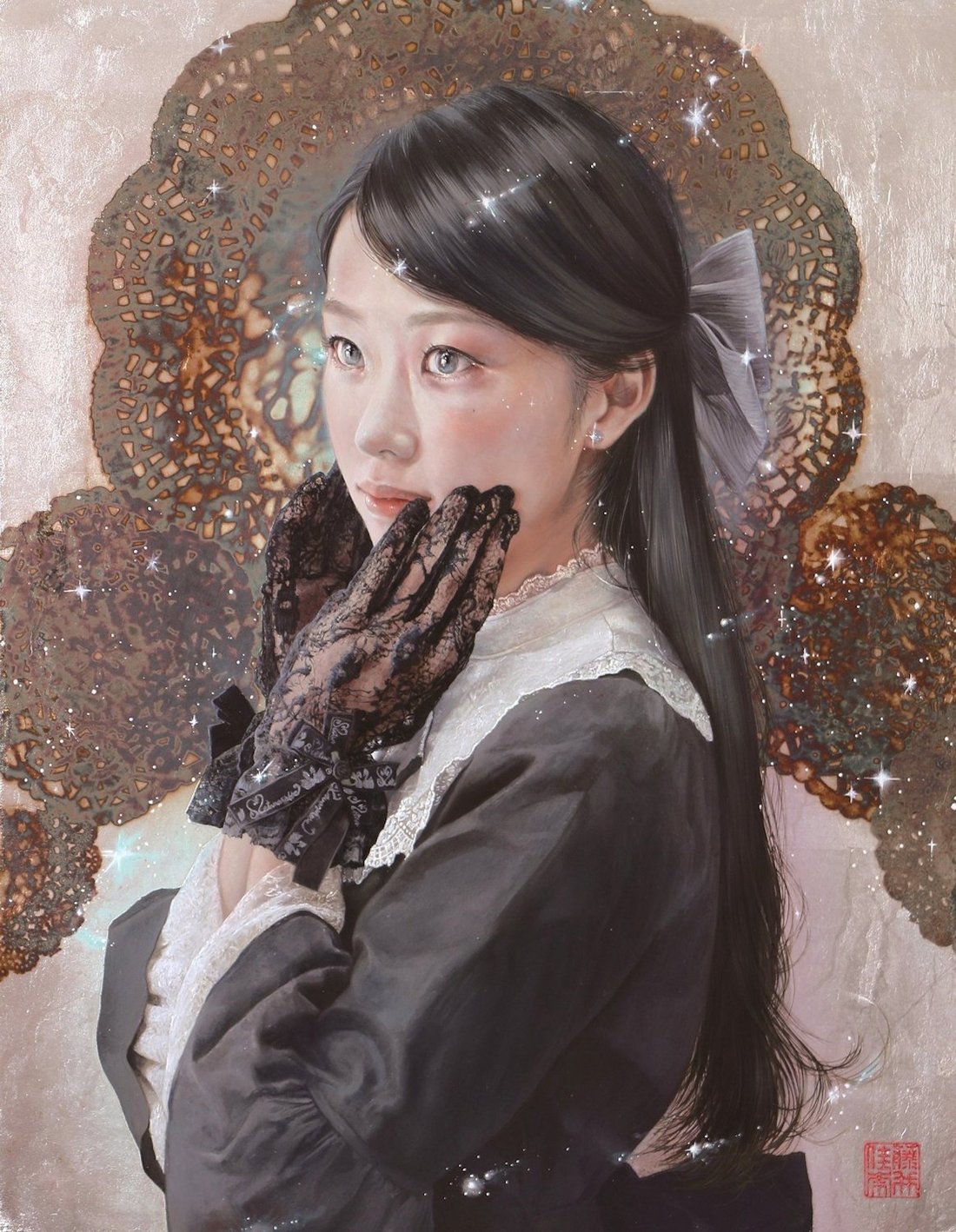 藤井佳奈作品