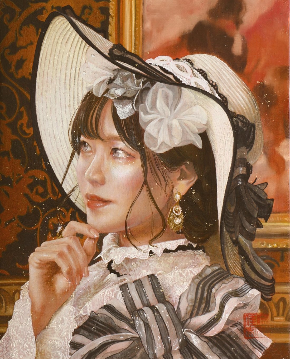 藤井佳奈作品