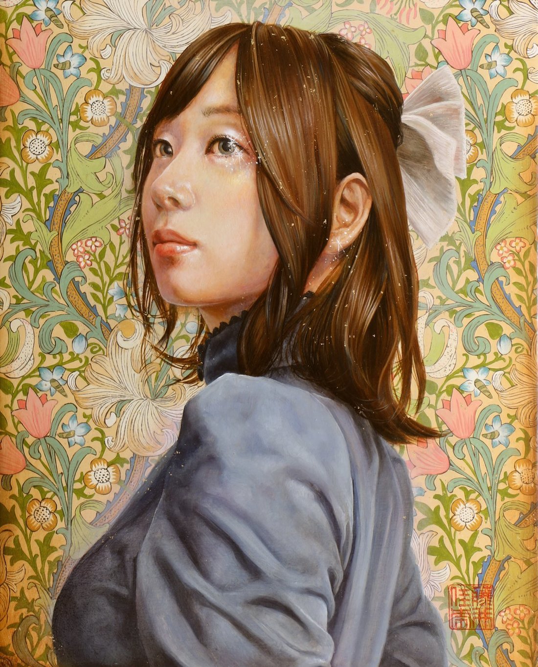 藤井佳奈作品